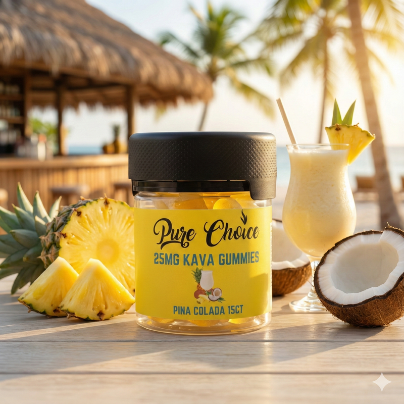 Kava for Social Relaxation: Hosting a Responsible Tasting Night