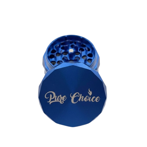Diamond Reserve Grinder