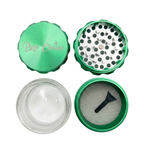 The Kief Vault Grinder