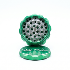 The Kief Vault Grinder
